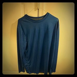 Layer 8 Performance Shirr